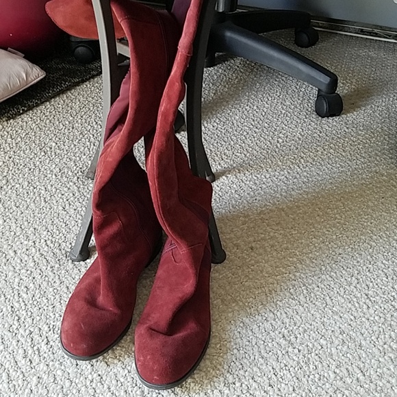 Very good condition franco Sato boots - Picture 6 of 8
